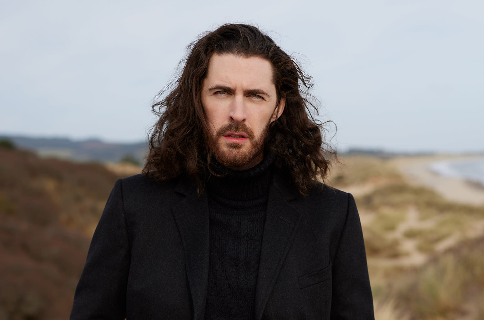 Hozier’s Former Hot 100 Leader ‘Too Sweet’ Tops Its First Airplay Chart