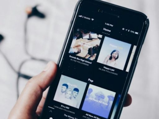 Gemini pode ganhar extensão para Spotify, segundo rumor