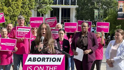 Planned Parenthood to blitz GOP seats, betting abortion fears can sway voters