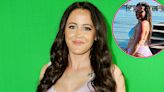 ‘Teen Mom 2’ Alum Jenelle Evans Shares Photo of Her Bikini Body While Recovering From Procedure on Her Esophagus