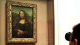 Here's how a TikToker tricked loads of people into thinking the Mona Lisa was stolen