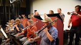 TCA Big Band & VocalAires having 20th anniversary concert Sunday, May 19