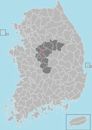 Jeungpyeong County