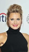 Maggie Lawson