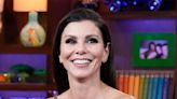 Heather Dubrow Goes Makeup-Free in GRWM Video from Cabo