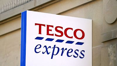 Tesco to close Express stores early if England reach Euro 2024 final