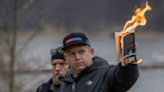 丹麥極右黨魁放話 訪英期間將焚燒可蘭經 安全大臣宣布：禁止入境