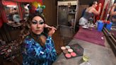 Breaking all the rules: Shreveport drag star opens up about cancer, pageants and more