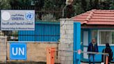 The United Nations’ Palestinian Refugee Agency, Explained