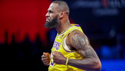 LeBron James, la leyenda continúa: dos años más de su show y una obsesión por la perfección que no tiene límites