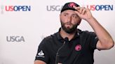 Jon Rahm withdraws from US Open hours after providing injury update