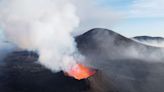 Iceland's New 'Baby Volcano' Was Dormant for 800 Years — and You Can Watch Its Eruption