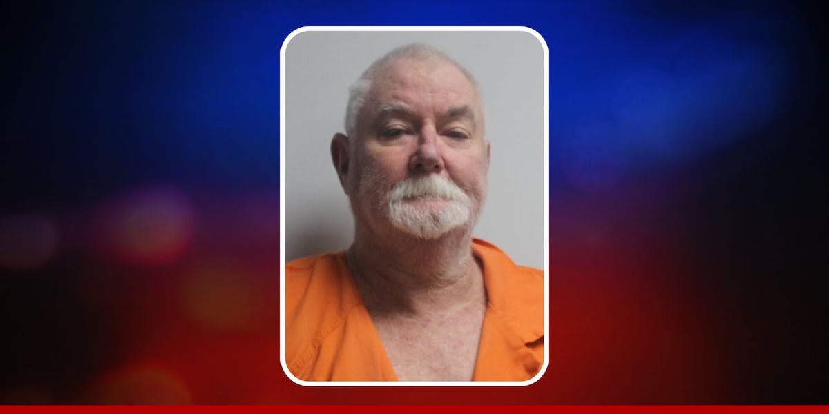 Pineville man arrested on sexual abuse charges involving animal and juvenile