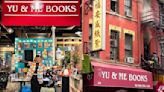 1st Asian American woman-owned bookstore in NYC reopens after fire