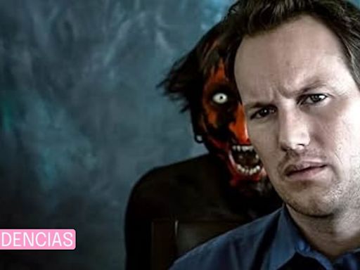 Gran noticia para los fans de ‘Insidious’