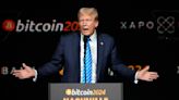 Crypto Giants Want to Buy Washington. They’re Bankrolling Trump to Make It Happen