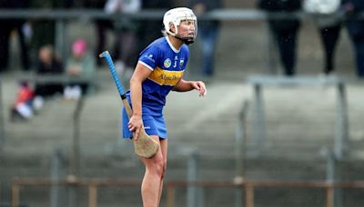 ‘In the full-back line, you have to be a bully’ – Mairéad Eviston happy to be a Premier disruptor for Tipperary