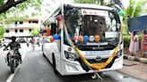 KSRTC set to launch cashless travel facility