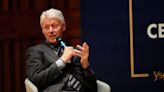 Clinton Center deletes controversial post after Epstein filings