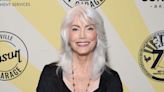Emmylou Harris Says She Still Gets Nervous Before a Show: ‘It's Sort of a Leap of Faith for Me’ (Exclusive)