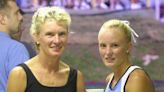 Indy runner Cheryl Treworgy paved daughter's pathway to Olympic glory