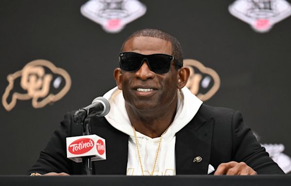 Deion Sanders Received A Significant Bonus From Colorado