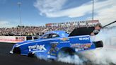 75-year-old John Force races to record 157th NHRA victory at New England Nationals