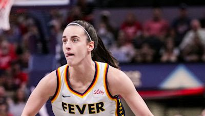 How many points did Caitlin Clark score Friday? Lynx snap Fever's five-game win streak