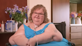 '1000-Lb Sisters' Star Tammy Slaton Shows Off Weight Loss in New Mirror Selfie