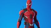 Spider-Man tendrá un traje nuevo y original en Fortnite: Battle Royale