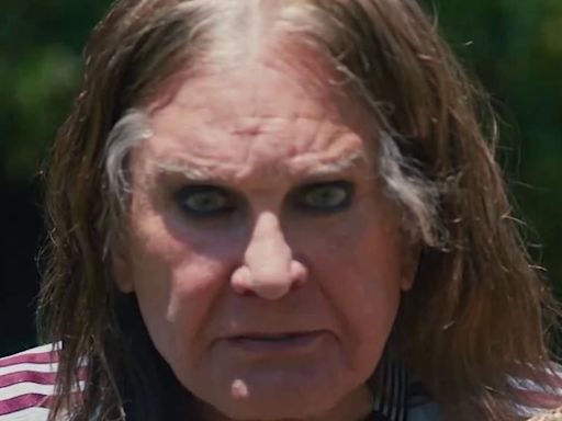 Ozzy Osbourne stars in Aston Villa's brilliant kit launch video