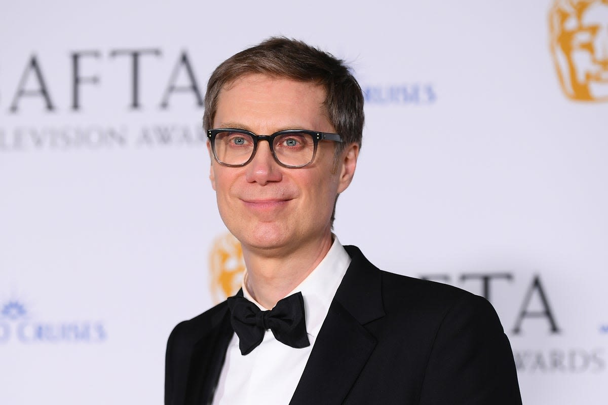 Stephen Merchant says ‘people are allowed to criticise things’ amid cancel culture debate