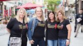 Girls Night Out returns to Somerville May 16