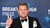 James Corden ‘forgiven’ by owner of New York restaurant after being labelled ‘abusive’