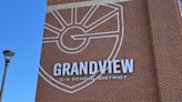Grandview school district employee under police investigation
