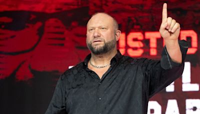 WWE Hall Of Famer Bully Ray Gets Candid About Wrestling Halls Of Fame - Wrestling Inc.