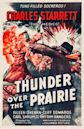 Thunder Over the Prairie