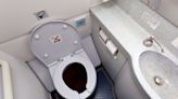 Before You Set Foot Inside Another Airplane Bathroom... Read This