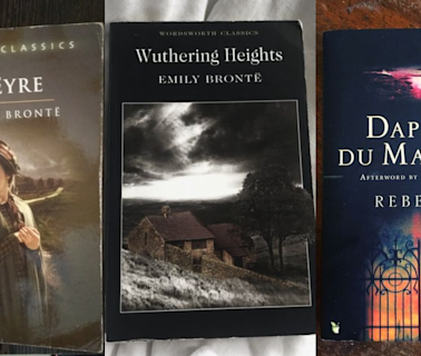 8 Books To Read If You Like Wuthering Heights