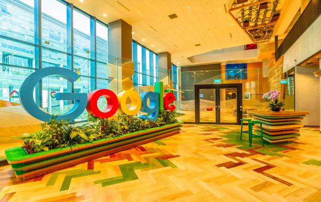 Here's Why Alphabet (GOOGL) is a Must-Buy Stock Right Now