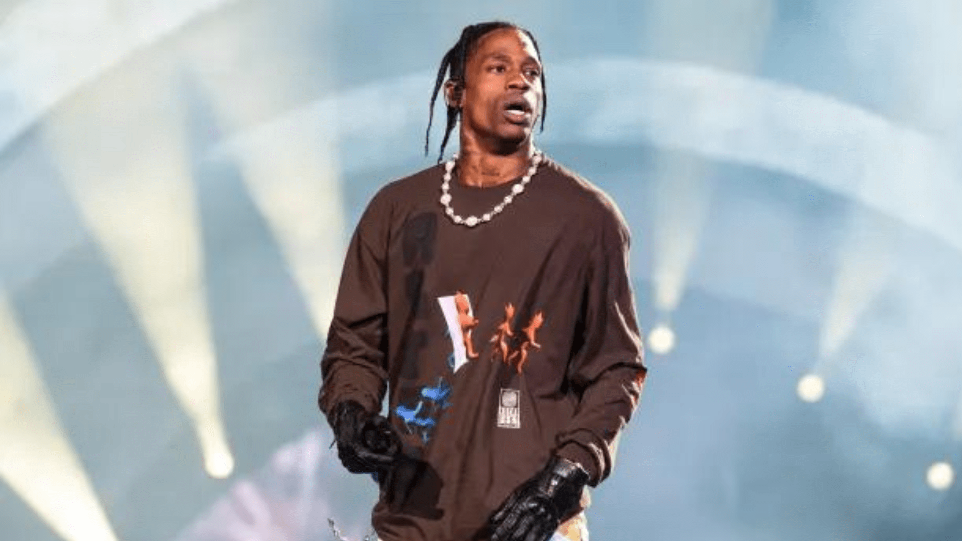Travis Scott ticket updates as Circus Maximus London show SELLS OUT in minutes