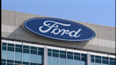 Ford fails to turn a profit on any electric vehicle sold during company's first quarter