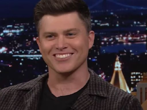Greg Berlanti Reveals He Approached Scarlett Johansson's Husband Colin Jost For Cameo In Fly Me To The Moon; DEETS