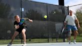 Pickleball popularity has spiked in Utah the last few years. Here's why