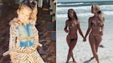 Kim Zolciak Biermann Wishes 'Heartbeat' Daughter Ariana Happy 22nd Birthday: 'Love You Mucho Baby'