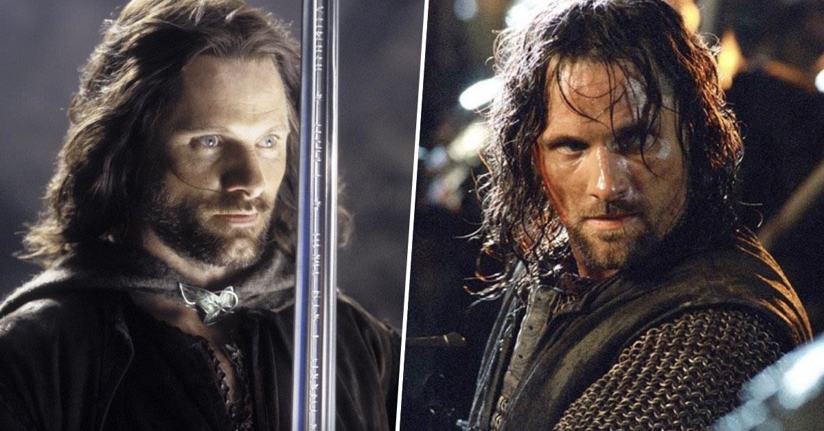 Lord of the Rings star Viggo Mortensen is open to returning as Aragorn for new Gollum movie, as long as it makes sense for the character