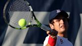 After experiencing that championship feeling last week, Arizona men's tennis wants more