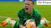 England Euro 2024 tournament ratings: Jordan Pickford stars, Harry Kane struggles