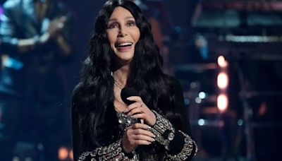 'I wouldn’t be in it now if they gave me a million dollars': What Cher said the Rock and Roll Hall of Fame months before being selected as an inductee