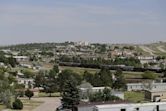 Gillette, Wyoming